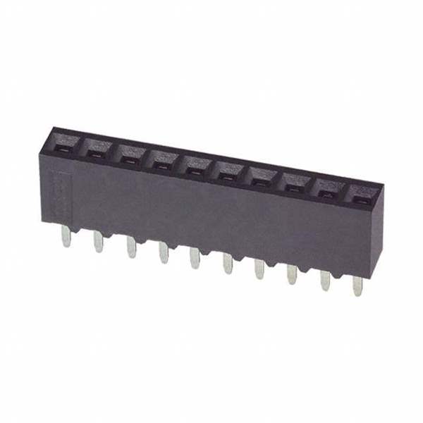 5-535541-8 TE Connectivity AMP Connectors