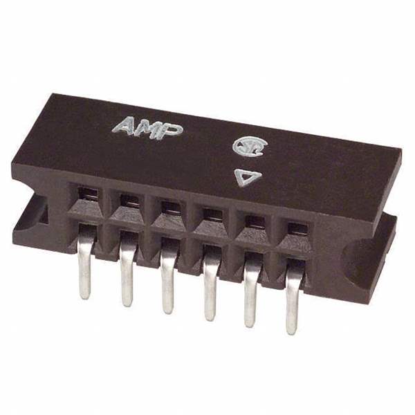 5-532956-1 TE Connectivity AMP Connectors