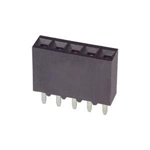 5-534237-3TE Connectivity AMP Connectors