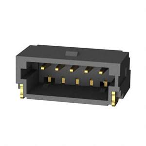 T1M-05-GF-S-RA-TR Samtec Inc.