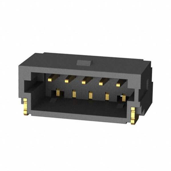 T1M-05-GF-S-RA-TR Samtec Inc.