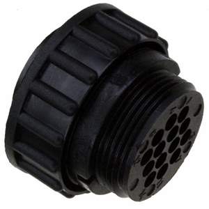 183039-1 TE Connectivity AMP Connectors