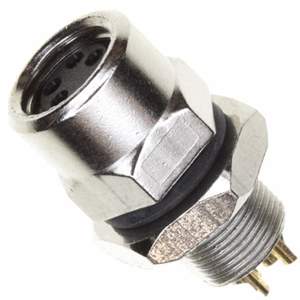 1838839-2 TE Connectivity AMP Connectors
