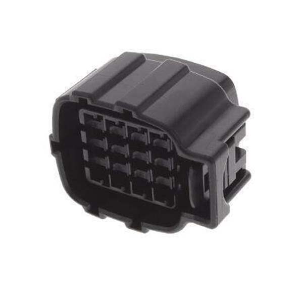 368047-1 TE Connectivity AMP Connectors