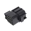 368050-1 TE Connectivity AMP Connectors