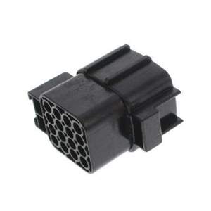 368050-1 TE Connectivity AMP Connectors