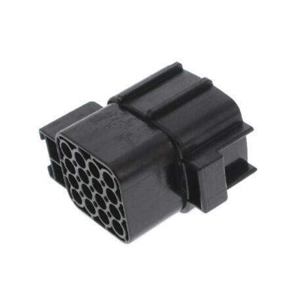 368050-1 TE Connectivity AMP Connectors