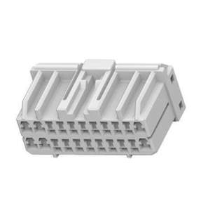 368135-1TE Connectivity AMP Connectors