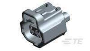 184116-1 TE Connectivity AMP Connectors