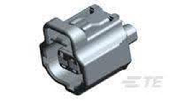 184116-1 TE Connectivity AMP Connectors