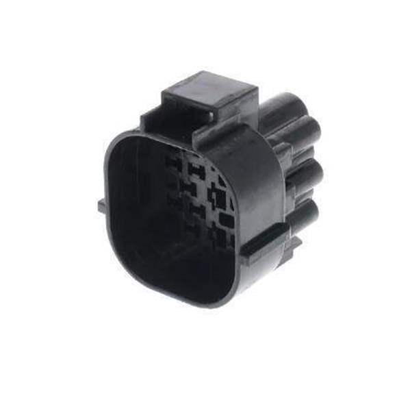 368301-1 TE Connectivity AMP Connectors