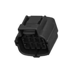 368533-1 TE Connectivity AMP Connectors