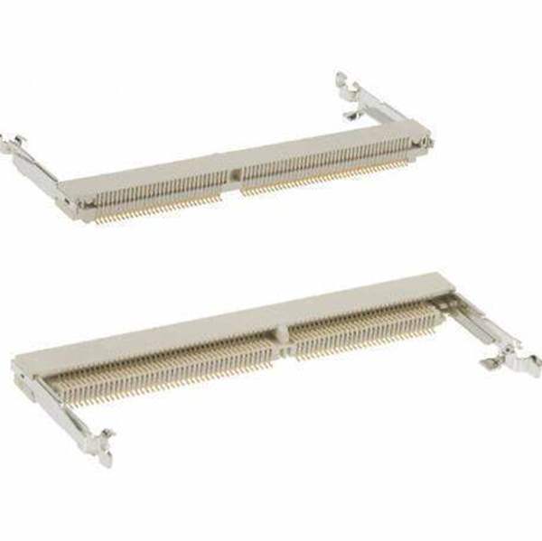 390112-1 TE Connectivity AMP Connectors