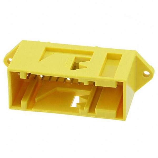 185226-1TE Connectivity AMP Connectors