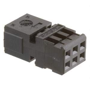 185311-1TE Connectivity AMP Connectors