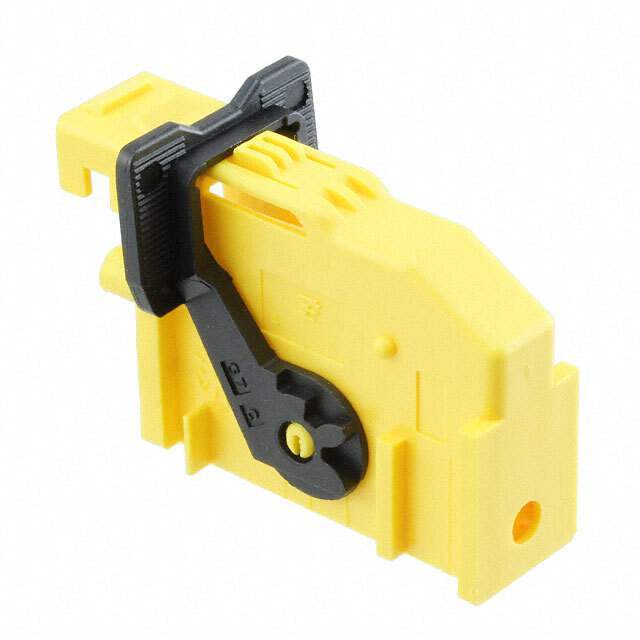 185879-1TE Connectivity AMP Connectors