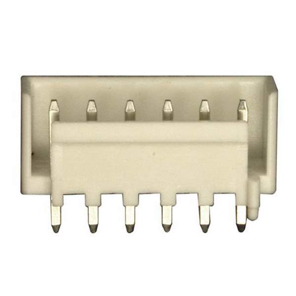 1877285-6TE Connectivity AMP Connectors