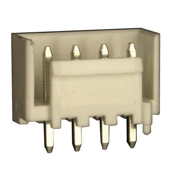 1877285-4TE Connectivity AMP Connectors