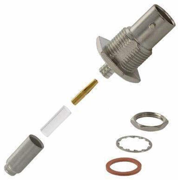 413771-3TE Connectivity AMP Connectors