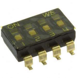  418121160804 Würth Elektronik