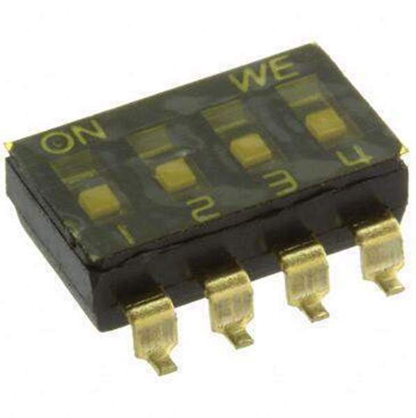 418121160804 Würth Elektronik