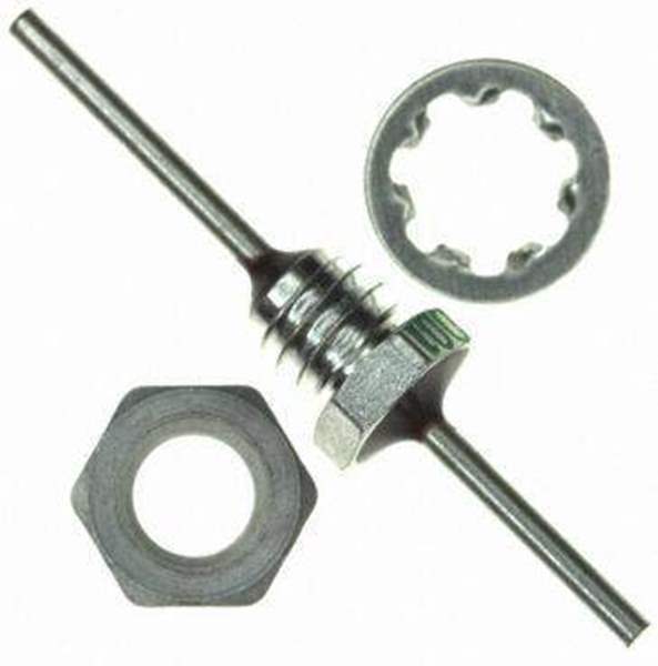 4205-001LF Tusonix a Subsidiary of CTS Electronic Components