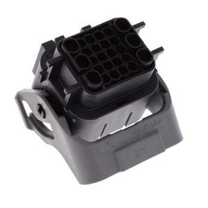 1897009-2 TE Connectivity AMP Connectors
