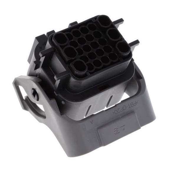 1897009-2 TE Connectivity AMP Connectors
