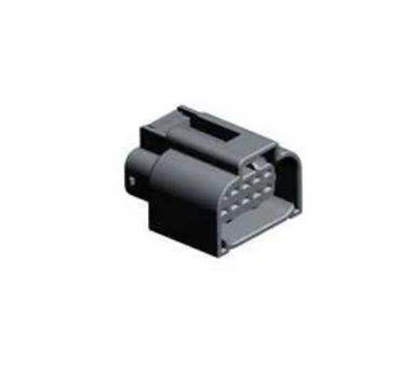 1897726-2 TE Connectivity AMP Connectors