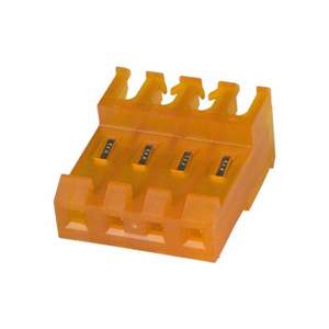 3-640599-4TE Connectivity AMP Connectors