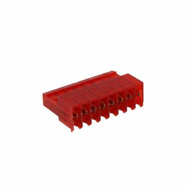3-641190-8TE Connectivity AMP Connectors