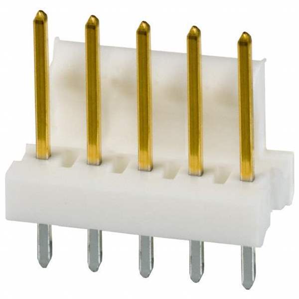 3-641215-5TE Connectivity AMP Connectors