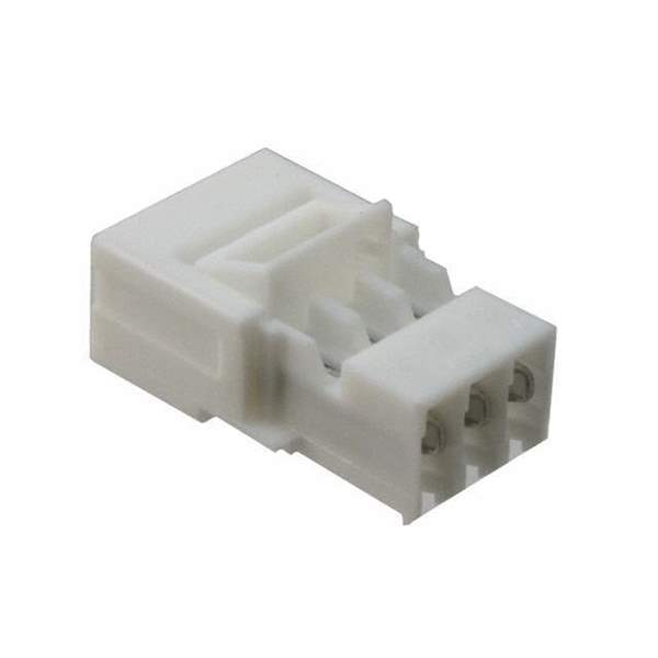 3-641438-3TE Connectivity AMP Connectors