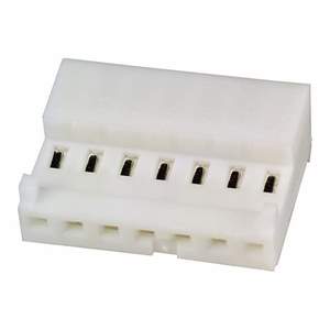 3-643814-7TE Connectivity AMP Connectors