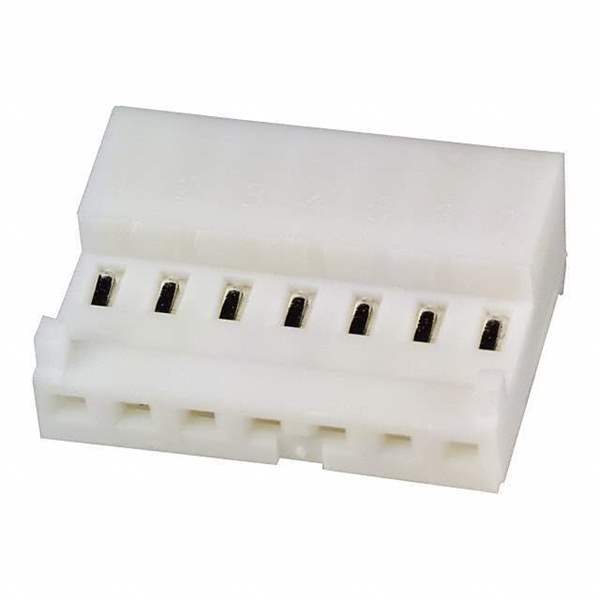 3-643814-7TE Connectivity AMP Connectors