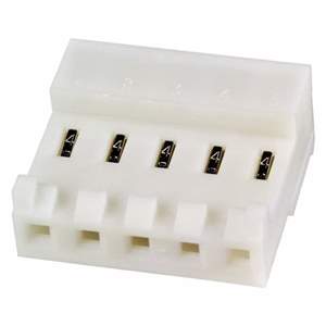 3-643820-5 TE Connectivity AMP Connectors