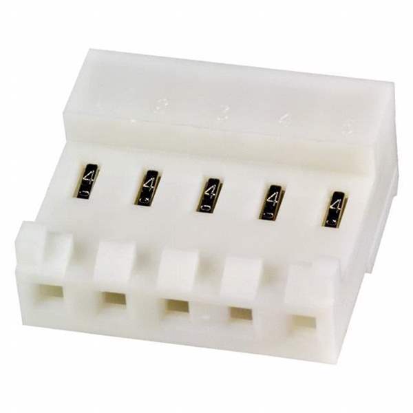 3-643820-5 TE Connectivity AMP Connectors