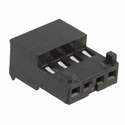 3-644312-4TE Connectivity AMP Connectors
