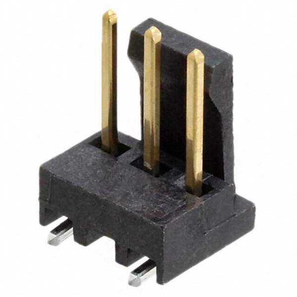 3-647167-3TE Connectivity AMP Connectors