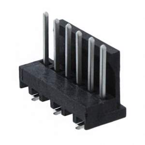 3-647166-6TE Connectivity AMP Connectors