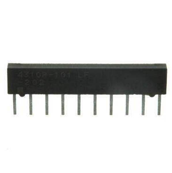 4310R-101-472LF Bourns Inc.