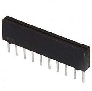  4310M-101-394LF Bourns Inc.