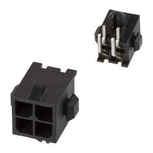 3-794620-4TE Connectivity AMP Connectors