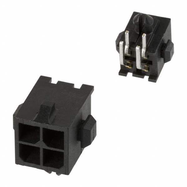 3-794620-4TE Connectivity AMP Connectors