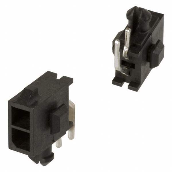 3-794618-2TE Connectivity AMP Connectors