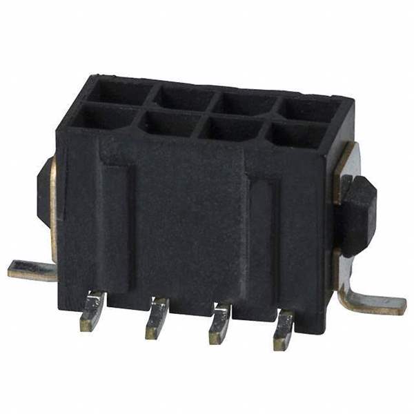 3-794638-8TE Connectivity AMP Connectors