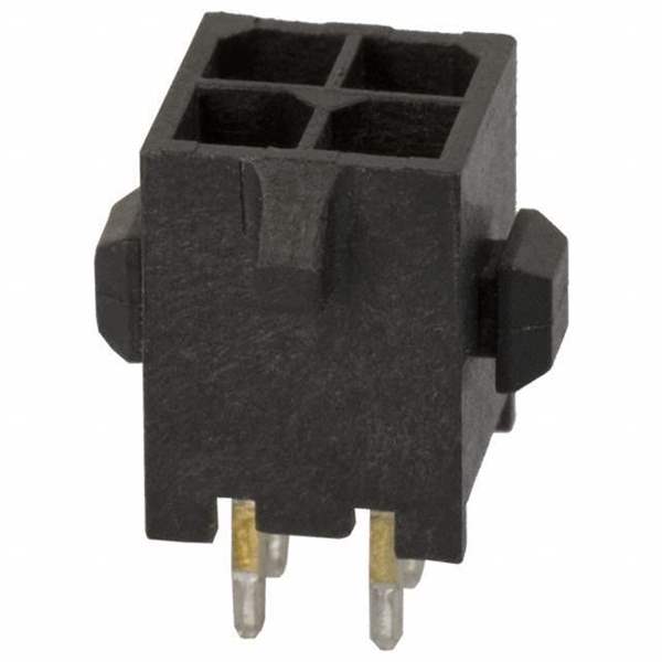 3-794630-4TE Connectivity AMP Connectors