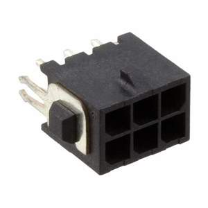 3-794681-6TE Connectivity AMP Connectors