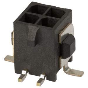 3-794638-4TE Connectivity AMP Connectors