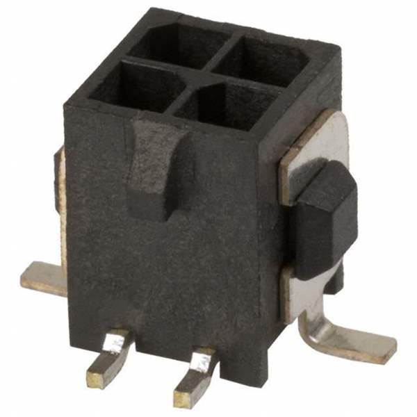 3-794638-4TE Connectivity AMP Connectors